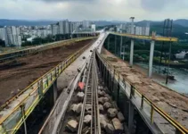 Ratinho anuncia ponte em Toledo