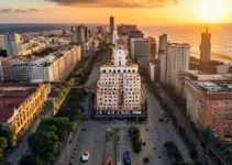 Índice de Progresso Social