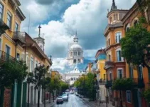 Toledo deve ter um dia com muitas nuvens neste sábado (27)