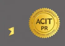 ACIT conquista Selo Ouro de Referência