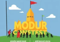 Concurso EMDUR Toledo PR