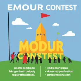 Concurso EMDUR Toledo PR