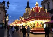 abertura e fechamento