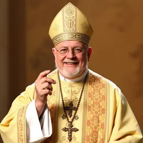 Dom Odilo Scherer