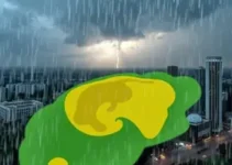 pancadas fortes e rápidas em Toledo