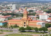 investimentos em saúde Toledo