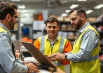 vaga para vendedor interno