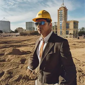 investimentos e obras em Toledo