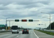 concessionária do pedágio