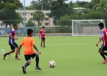 Escola de Futebol do Paraná Clube