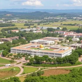 investimento de R$ 375 milhões