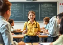 monitor de colégio cívico-militar