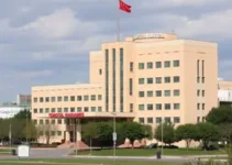 irregularidades na gestão do Hospital Regional