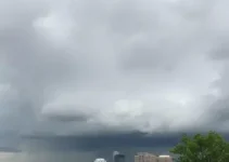 previsão do tempo Toledo