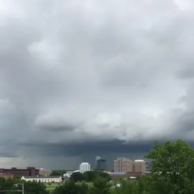 previsão do tempo Toledo