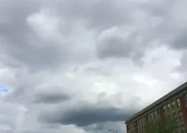 previsão do tempo em Toledo