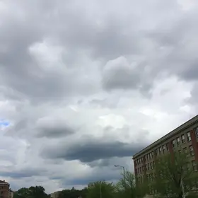 previsão do tempo em Toledo