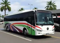 renovação de frota