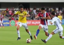 Campeonato Paranaense Segunda Divisão