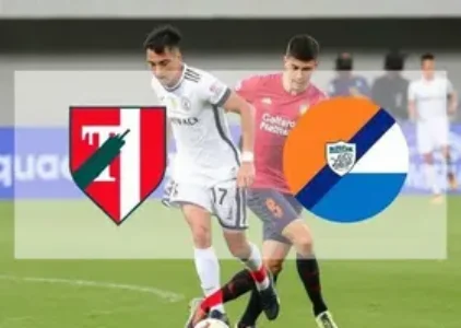 campeonato paranaense segunda divisão