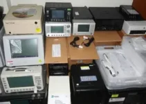 BPRv apreende eletrônicos em Toledo