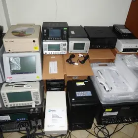 BPRv apreende eletrônicos em Toledo