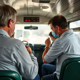 BPRv apreende perfumes irregulares