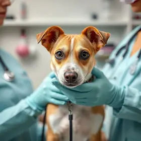 Clínica Veterinária de Toledo