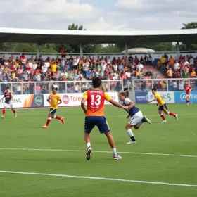 Toledo em Guarapuava