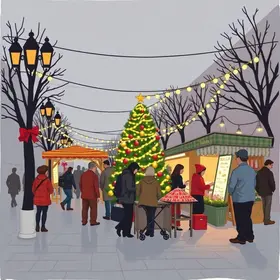 Abre e Fecha serviços públicos Toledo Páscoa