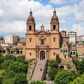 feriado de Tiradentes em Toledo