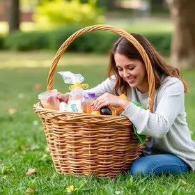 custo da cesta básica em Toledo