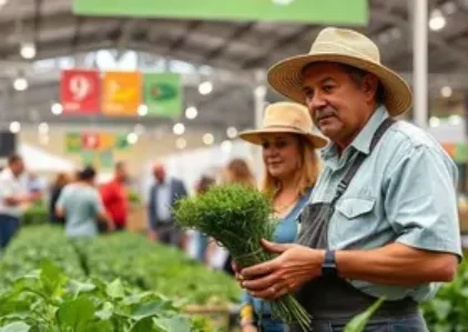 ExpoAgro Familiar 2026