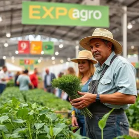 ExpoAgro Familiar 2026