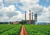 fábrica de R$ 10 milhões em Toledo (PR) agricultura sustentável