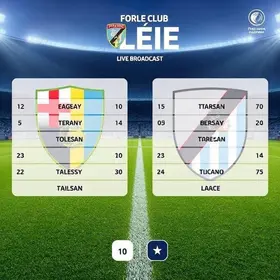 paranaense segunda divisão