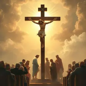 Paixão de Cristo