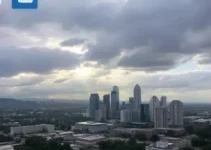 previsão do tempo para Toledo, PR