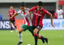 paranaense segunda divisão
