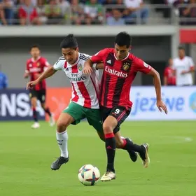 paranaense segunda divisão