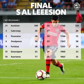 paranaense segunda divisão