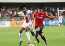 Toledo empata com o Rio Branco