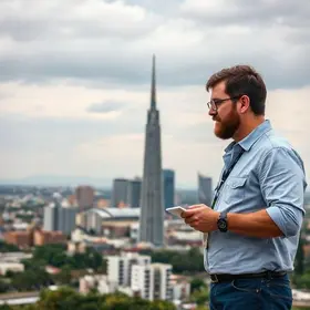 geração de empregos
