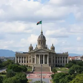 Toledo recebe R$ 22,3 milhões do Governo do Paraná