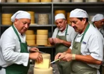 melhores queijeiros do Brasil