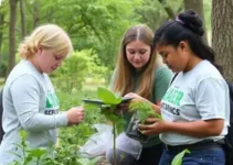 Patrulheiros da Sustentabilidade