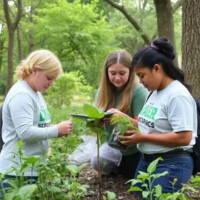 Patrulheiros da Sustentabilidade