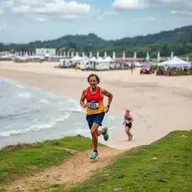 Circuito Sesc de Corridas