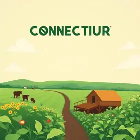 1ª edição do Conexão Agro