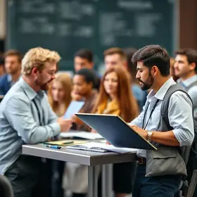 Ciscopar abre concurso público